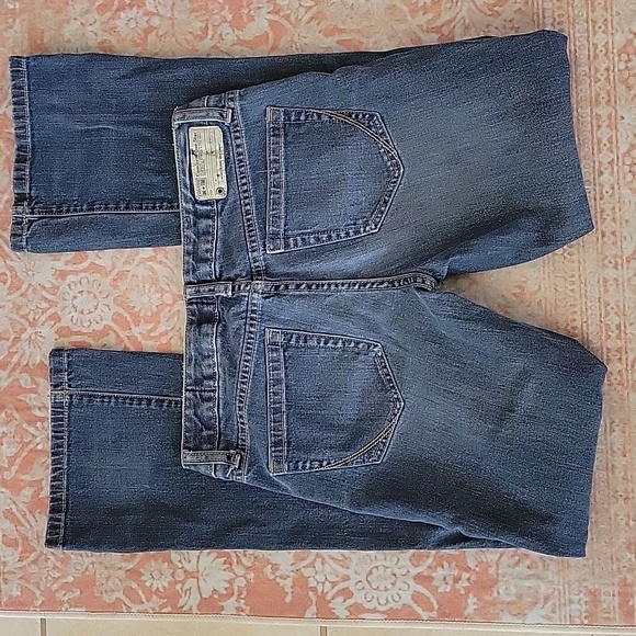 Converse Jeans - Picture 4 of 5